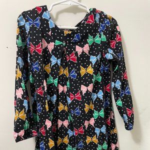 Hanna Andersson Holiday Dress